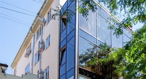 Arnautskiy Hotel