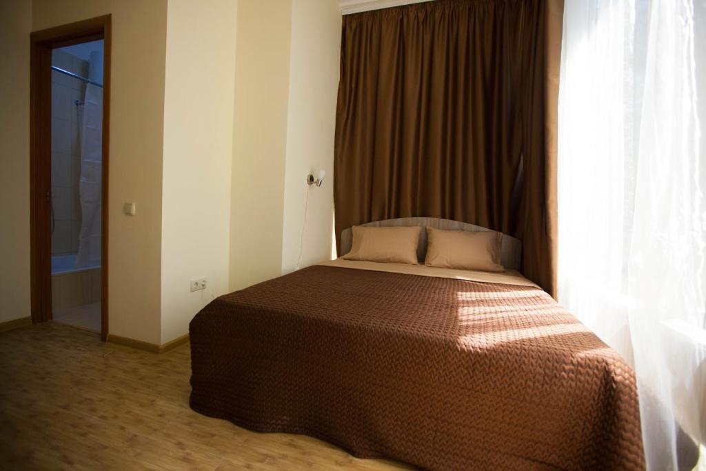 Arnautskiy Hotel 3*