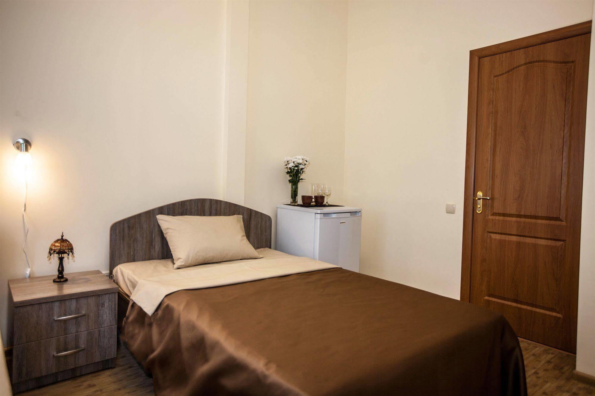 Arnautskiy Hotel 3*
