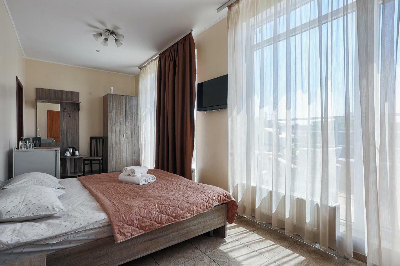 Hotel Arnautskiy Odessa